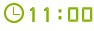 11:00