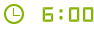 6:00