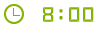 8:00