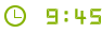 9:45